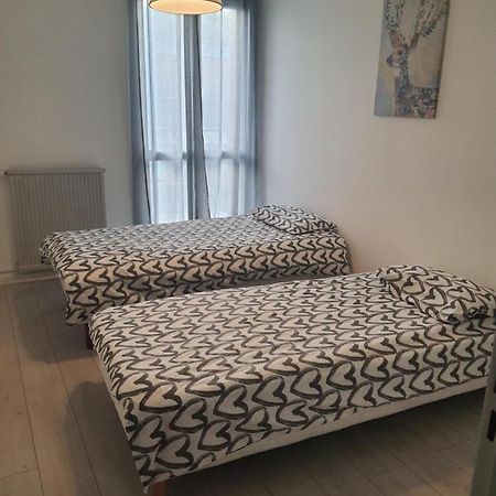 Appartement la plage Marseille Extérieur photo