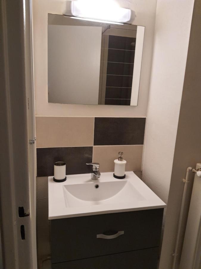 Appartement la plage Marseille Extérieur photo