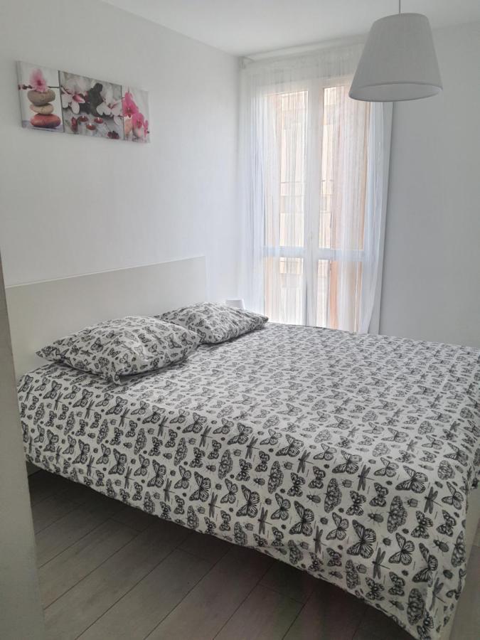 Appartement la plage Marseille Extérieur photo